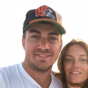 Meet your Posher, Evan